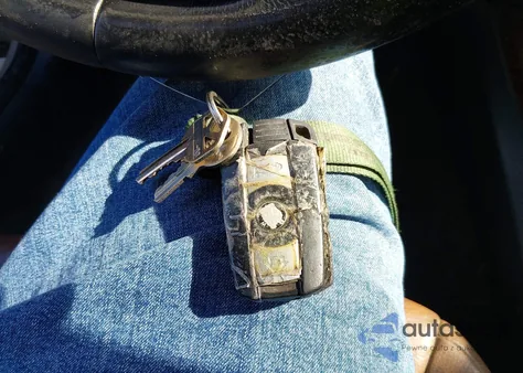 2007 BMW 328I z USA, uszkodzony, nr VIN WBAWB33507P131134